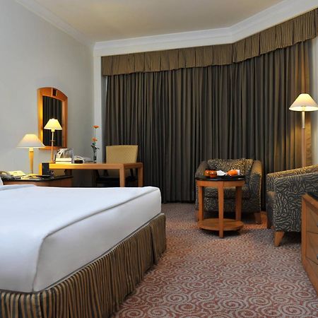 Le Royal Meridien Chennai Esterno foto