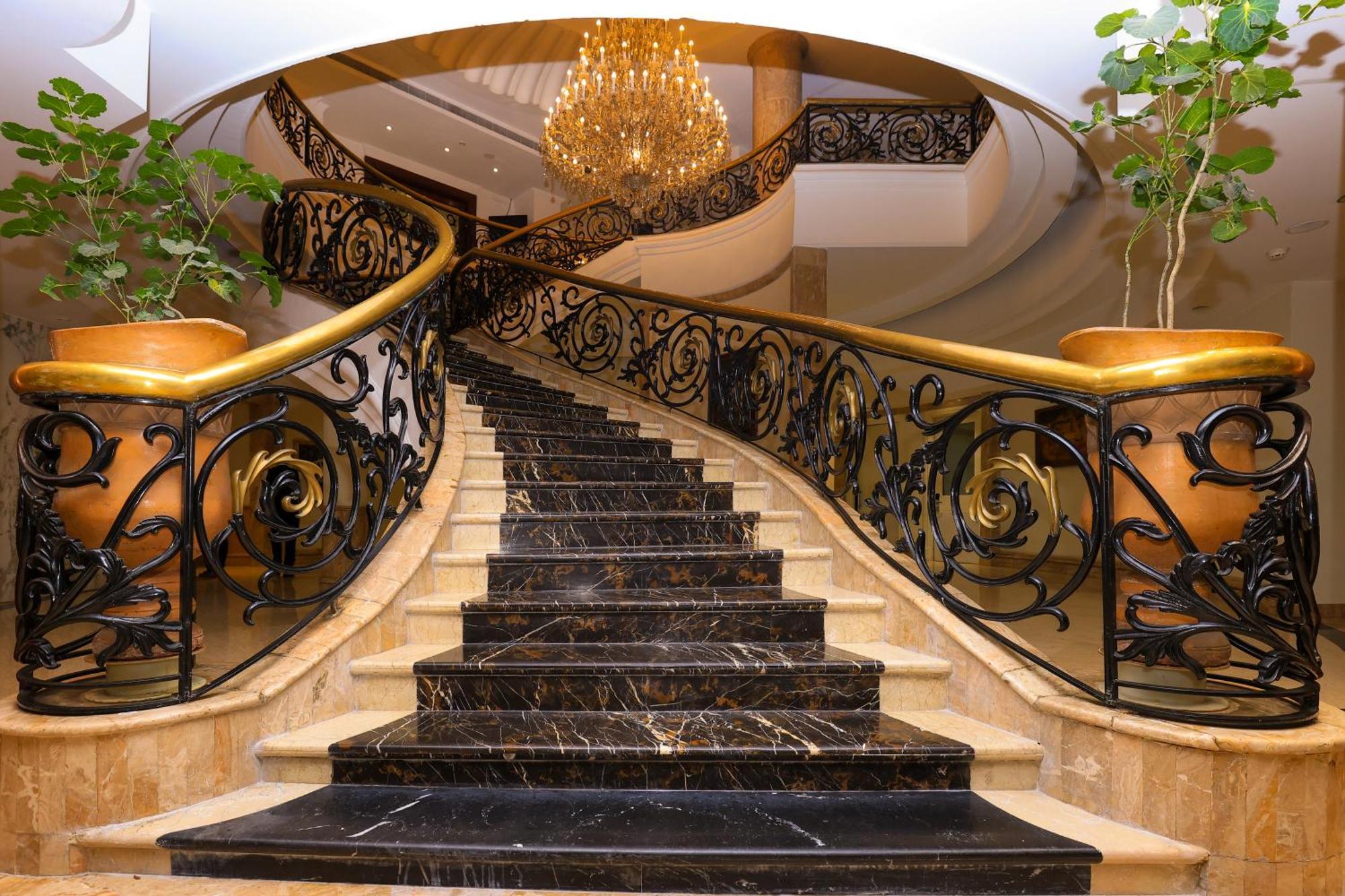 Le Royal Meridien Chennai Esterno foto
