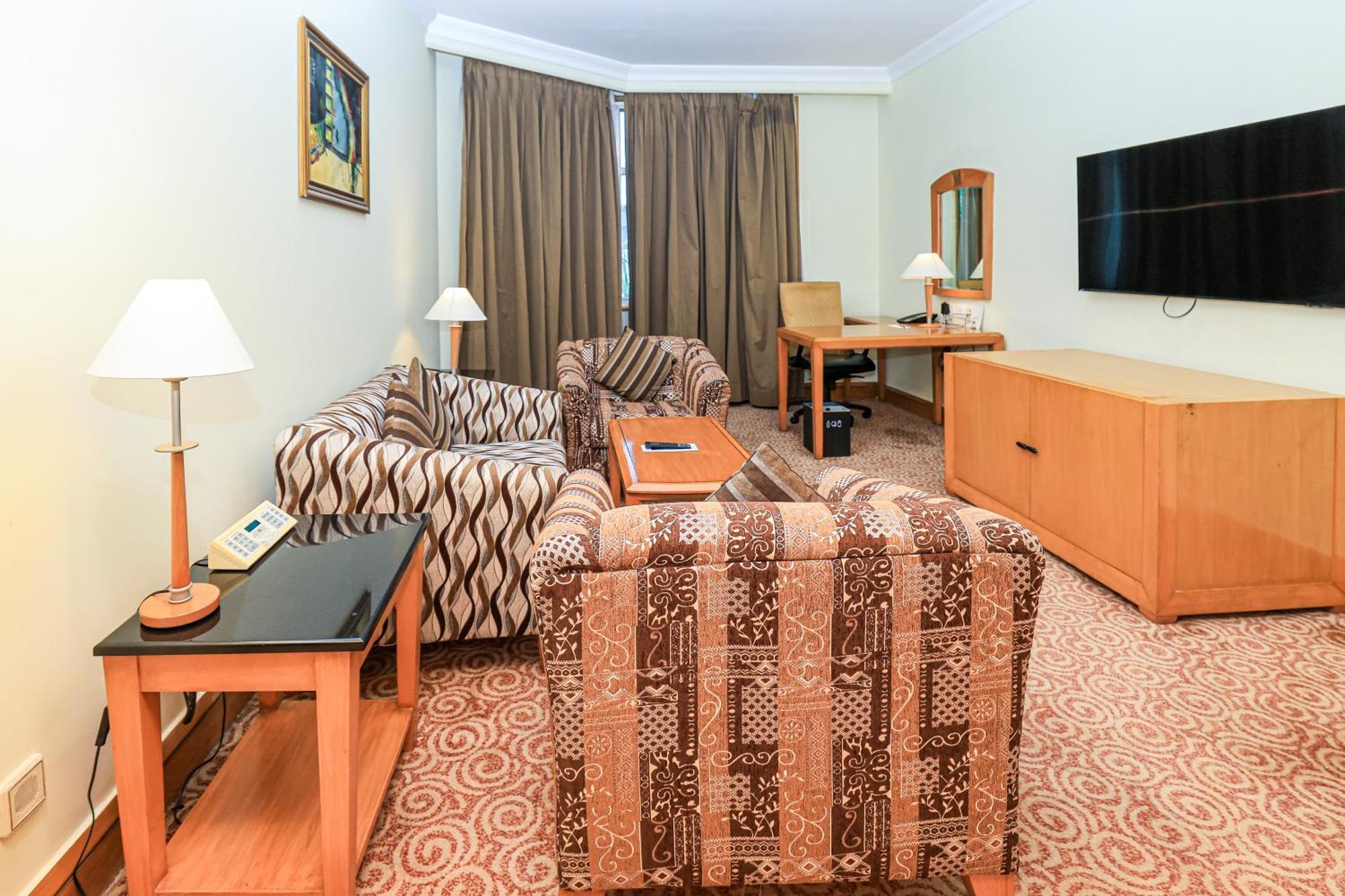 Le Royal Meridien Chennai Esterno foto